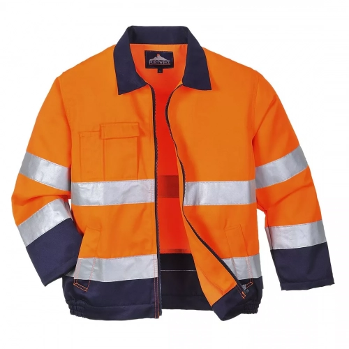 Bluza ostrzegawcza TX70 Madrit Portwest