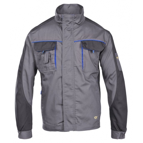 Bluza robocza Seven Kings Topaz A8BL Polstar