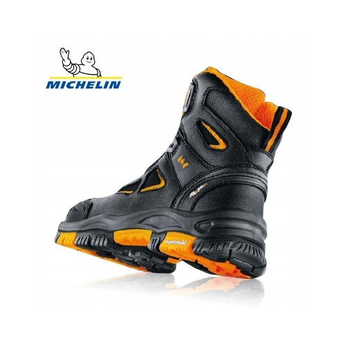 VM Trzewiki MICHELIN HARTFORD S3 HRO