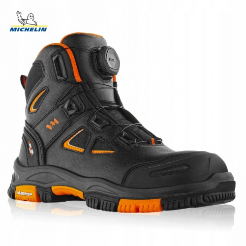 VM Trzewiki MICHELIN HARTFORD S3 HRO