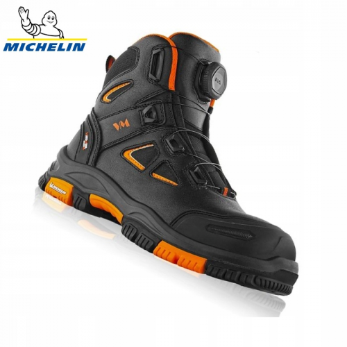 VM Trzewiki MICHELIN HARTFORD S3 HRO