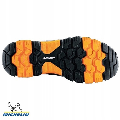 VM Trzewiki MICHELIN HARTFORD S3 HRO
