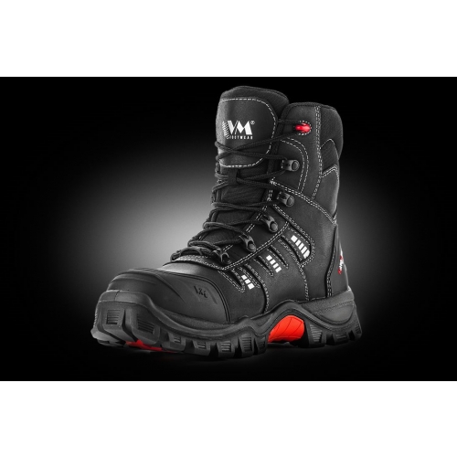 Buty Trzewiki MICHELIN PORTLAND VM S3