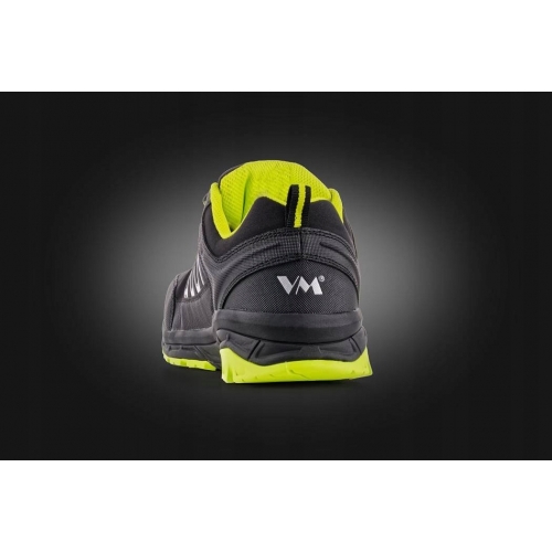 Buty robocze MICHELIN OHIO S1 VM