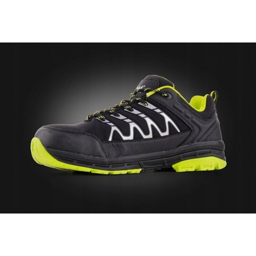 Buty robocze MICHELIN OHIO S1 VM