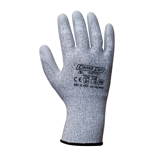 Rękawice antyprzecięciowe CROSS CUT EXPERT