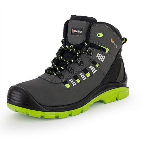 TRZEWIKI OCHRONNE HELIX S3 SRC PROCERA