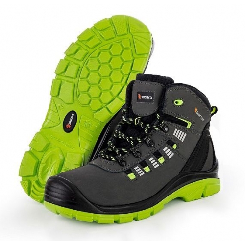 TRZEWIKI OCHRONNE HELIX S3 SRC PROCERA