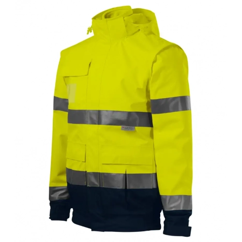 HV GUARD 4 IN 1 MAFLINI - Kurtka unisex, 210/280 g/m², 100% poliester