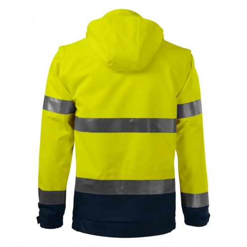 HV GUARD 4 IN 1 MAFLINI - Kurtka unisex, 210/280 g/m², 100% poliester