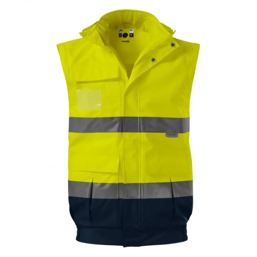 HV GUARD 4 IN 1 MAFLINI - Kurtka unisex, 210/280 g/m², 100% poliester
