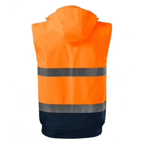 HV GUARD 4 IN 1 MALFINI - Kurtka unisex, 210/280 g/m², 100% poliester