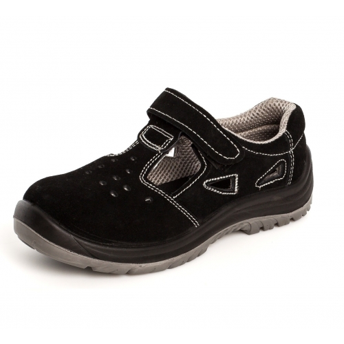 SANDAŁY OCHRONNE KAMARI S1 PROCERA