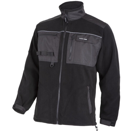Bluza Polarowa ze wzmocnieniami LAHTI PRO