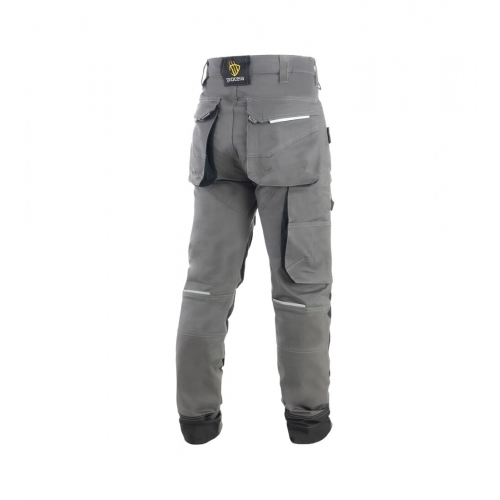 SPODNIE ROBOCZE DO PASA MECHANIC PROCERA