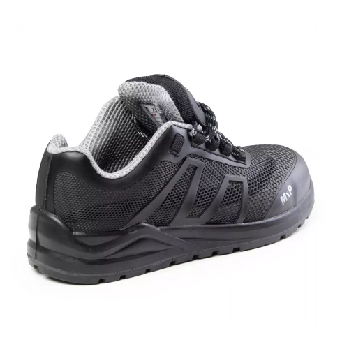 Półbuty POLSTAR MXP AIR BLACK S1