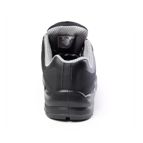 Półbuty POLSTAR MXP AIR BLACK S1