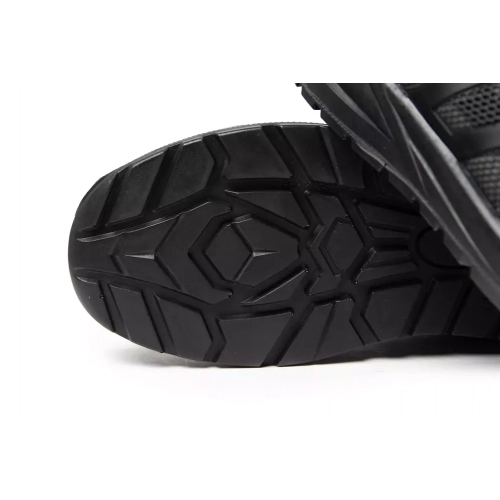 Półbuty POLSTAR MXP AIR BLACK S1