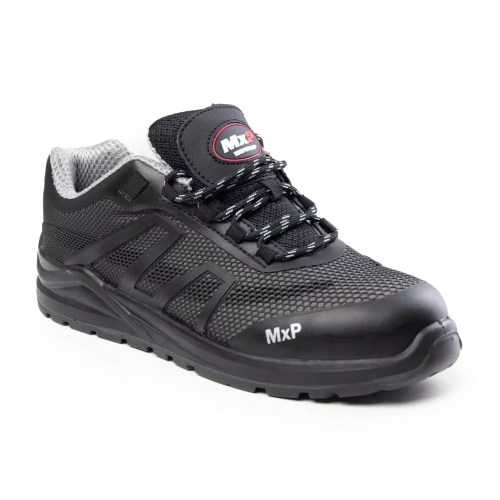 Półbuty POLSTAR MXP AIR BLACK S1