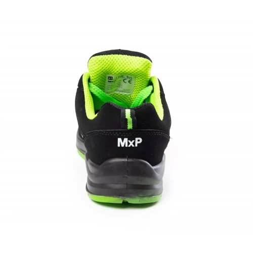 Półbuty POLSTAR MXP FLUO S1