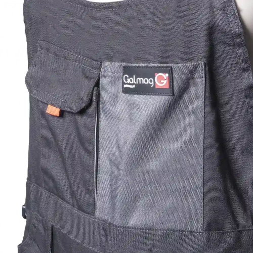 Ogrodniczki robocze WH290 Galmag