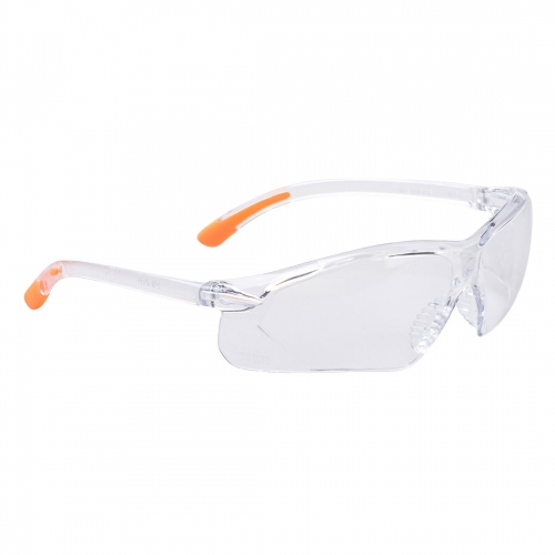 Okulary ochronne Portwest Fossa PW15 EN 166 1 F