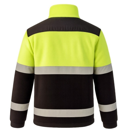 Polar ostrzegawczy dwukolorowy NEOPLUS