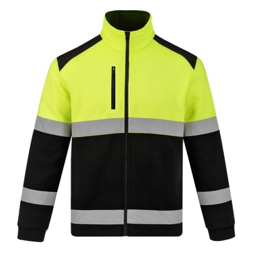 Polar ostrzegawczy dwukolorowy NEOPLUS