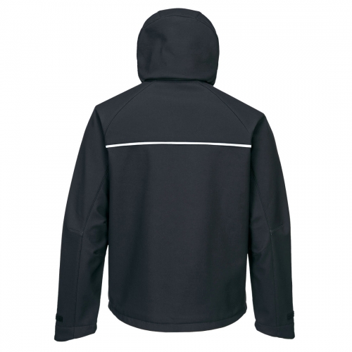 Portwest DX474 - Kurtka Softshell