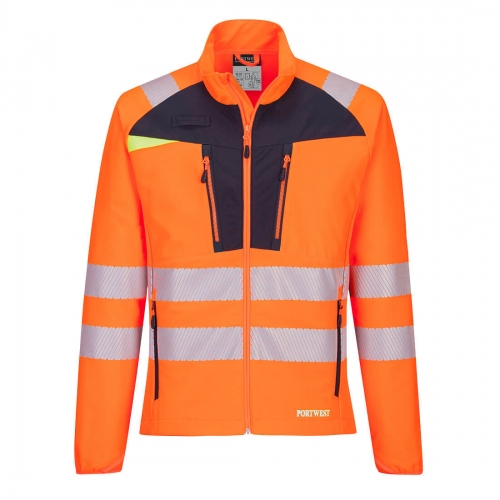 Portwest DX481 Bluza ostrzegawcza pomarańczowa