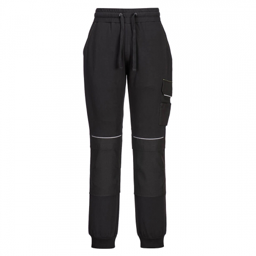 Portwest PW399 Spodnie robocze dresowe jogger