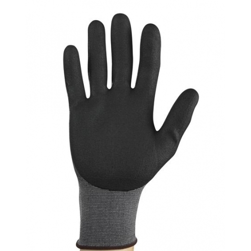 Rękawice HYFLEX 11840 dziane bez szwów (nylon-spandex)
