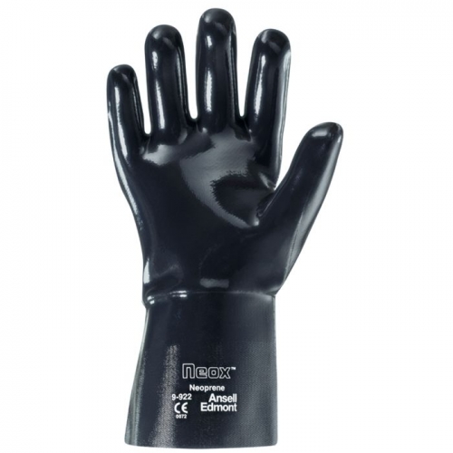 Rękawice NEOX 305mm powlekane neoprenem Ansell