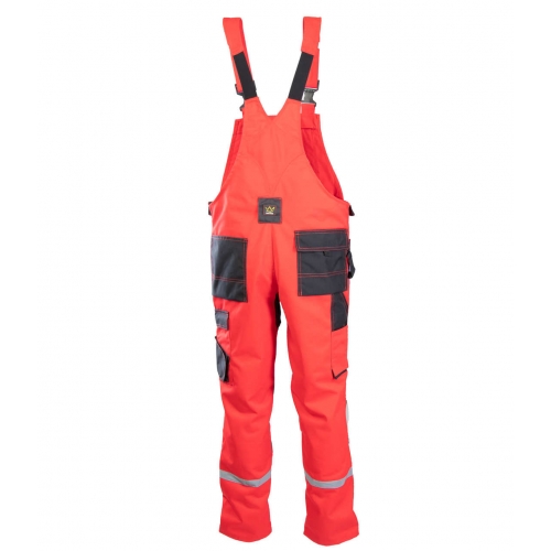 SEVEN KINGS RUBIN OGRODNICZKI ROBOCZE