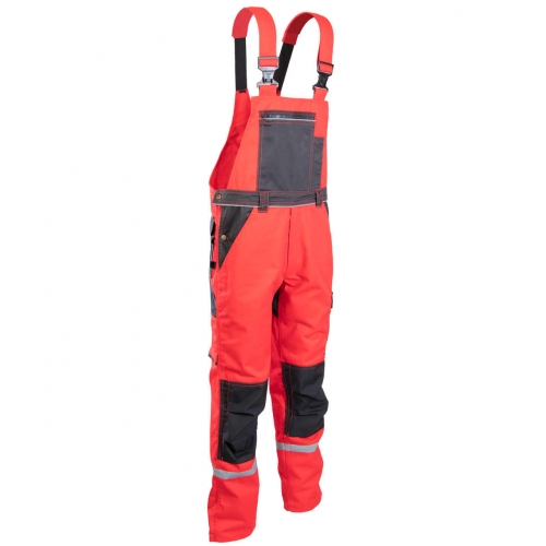 SEVEN KINGS RUBIN OGRODNICZKI ROBOCZE