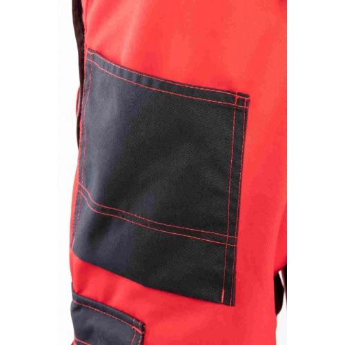 SEVEN KINGS RUBIN OGRODNICZKI ROBOCZE