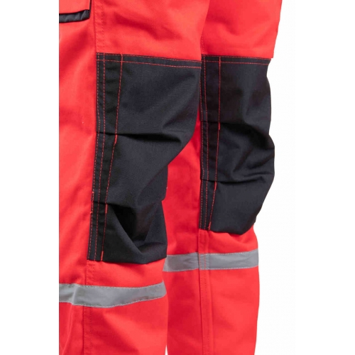 SEVEN KINGS RUBIN OGRODNICZKI ROBOCZE