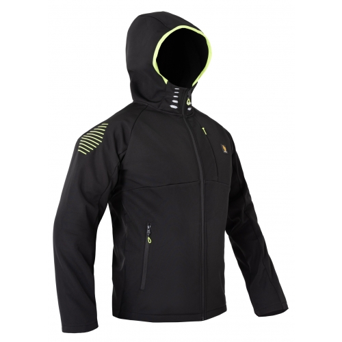SOFTSHELL PROCERA VALOR