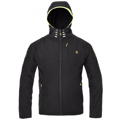 SOFTSHELL PROCERA VALOR