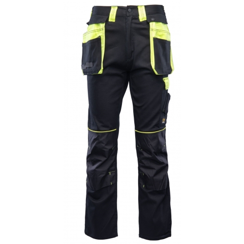 SEVEN KINGS SOLAR SPODNIE ROBOCZE DO PASA