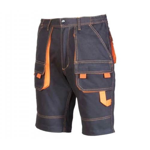 BRIXTON SPARK SPODNIE KRÓTKIE 100% BAWEŁNA