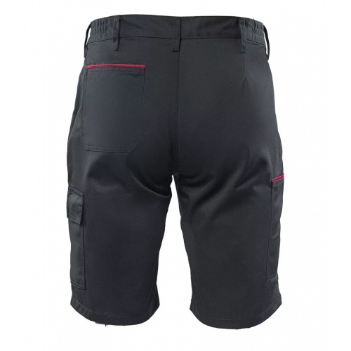 SPODNIE KRÓTKIE ROBOCZE MAX-POPULAR