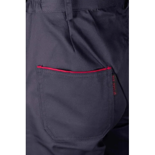 SPODNIE KRÓTKIE ROBOCZE MAX-POPULAR