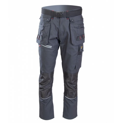 SPODNIE ROBOCZE DO PASA SEVEN KINGS PRO POLSTAR MONTERSKIE 2 KOLORY