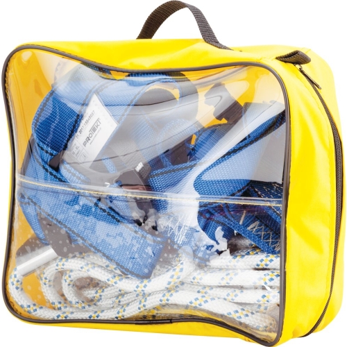 Zestaw do pracy na rusztowaniach BASIC 7S PROTEKT powstrzymujący upadek