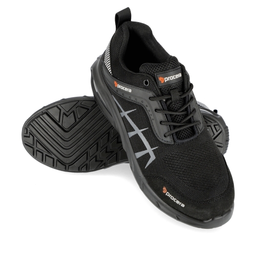 Półbuty Ochronne Texo-Air Mark SB