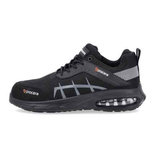 Półbuty Ochronne Texo-Air Mark SB