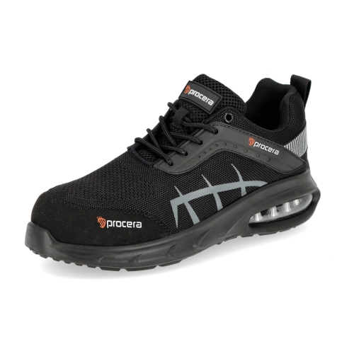 Półbuty Ochronne Texo-Air Mark SB