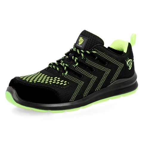 TexoSan S1 Sandały Ochronne wygoda i ochrona