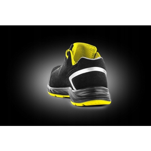 VM MICHELIN California S3 ESD KEVLAR Buty Robocze Komfortowe